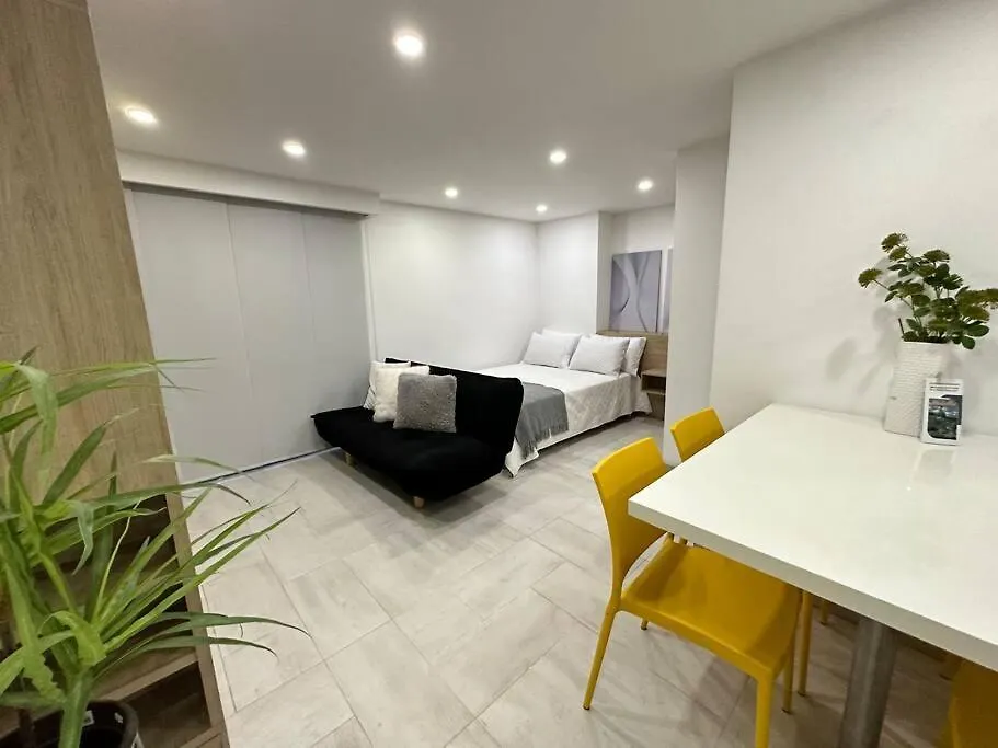 Enjoy Amazing Loft El Poblado 1508 Apartment Medellin